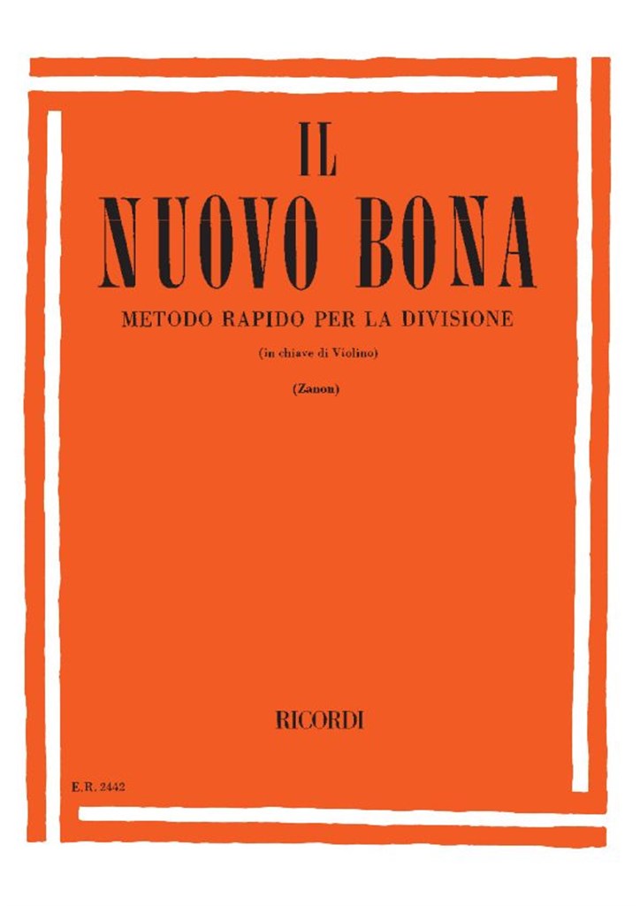 Il Nuovo Bona